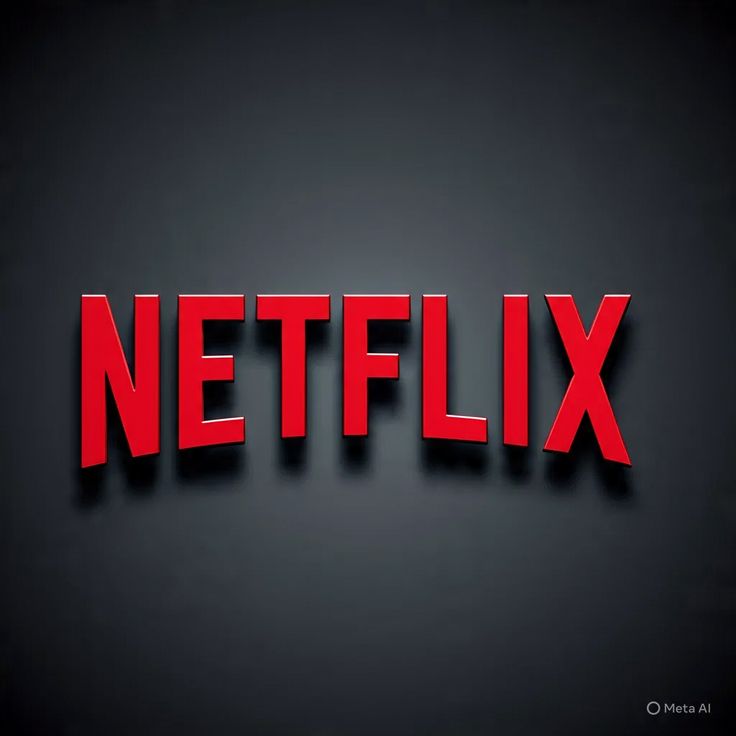 Netflix 1080P Standard 1 Year Global