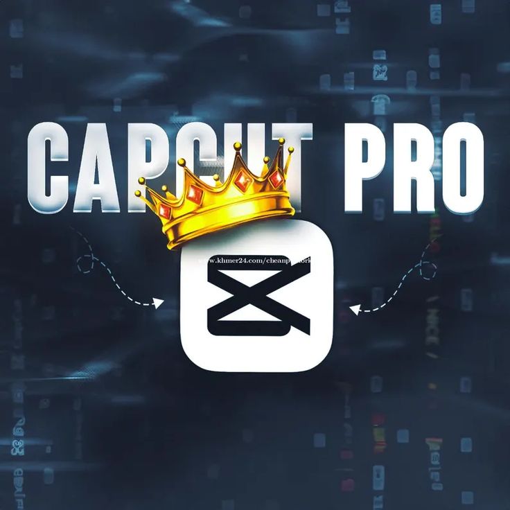 Capcut Pro 1 Month