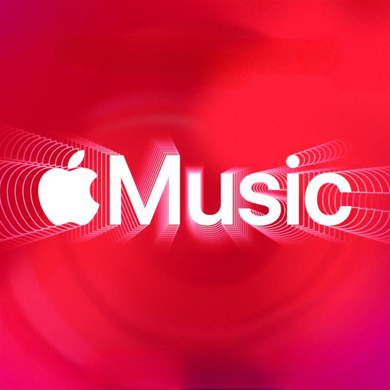 Apple Music Individual Account – 1 Month