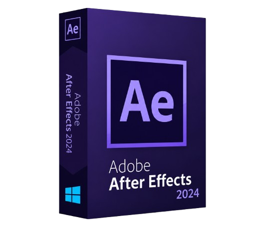 Adobe After Effects Premium