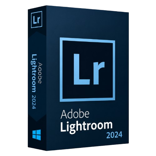 Adobe Lightroom Premium