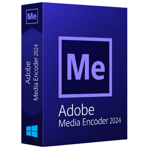 Adobe Media Encoder Premium