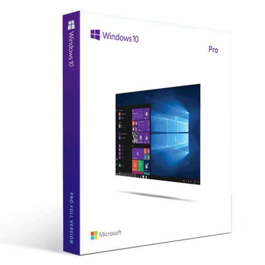 Windows 10 Professional Wholesale Licenses