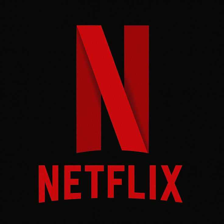 Netflix Account 1 Month