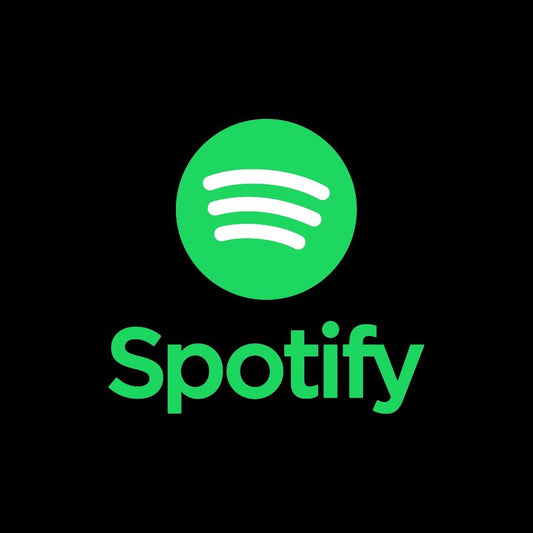 Spotify Premium 12 Months